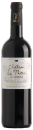 Chateau Le Thou Collection rouge 2015 0,75l 13,5%